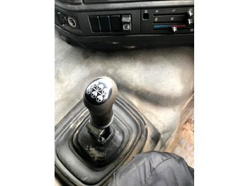 شاحنات مسطحة VOLVO FM12 420 6x2 Rigid: صور 5 شاحنات مسطحة VOLVO FM12 420 6x2 Rigid: صور 5