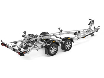 مقطورة القارب BRENDERUP