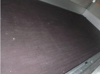 جديد مقطورات السيارات Humbaur HN 254118 Hochlader mit Hochplane 2,5 to. 4100 x 1850 x 350 mm: صور 5