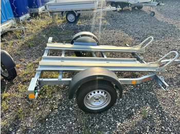 Neptun Motorradanhänger GN064, N6-220 pm2, 100 km/h 0,75 t. 2250 x 1300 x 31 mm إيجار Neptun Motorradanhänger GN064, N6-220 pm2, 100 km/h 0,75 t. 2250 x 1300 x 31 mm: صور 3
