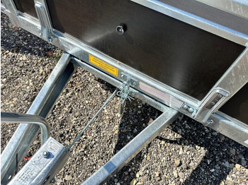 Neptun Tieflader BOIS, GN127, N13-236 bois, 1,3 to. 2360 x 1290 x 360 mm إيجار Neptun Tieflader BOIS, GN127, N13-236 bois, 1,3 to. 2360 x 1290 x 360 mm: صور 3