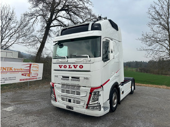 شاحنة جرار VOLVO FH 540