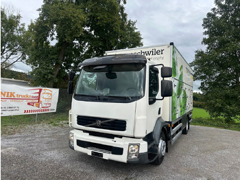 مبردة شاحنة VOLVO FL