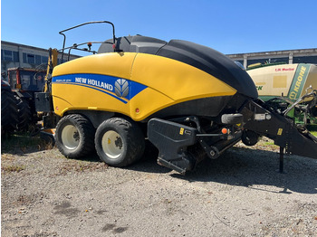 مكبس البالات المستطيله NEW HOLLAND