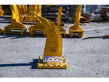 حراث تحت التربة