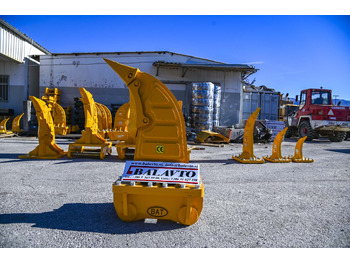 حراث تحت التربة