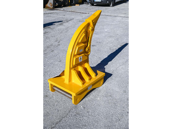 حراث تحت التربة