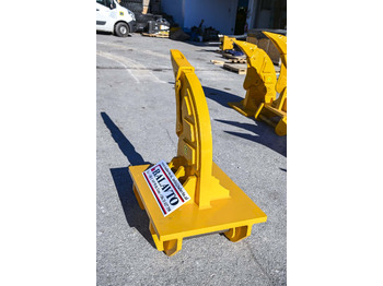 حراث تحت التربة