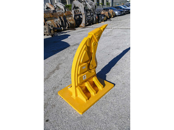 حراث تحت التربة