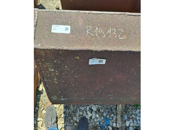 بكت Ditch cleaning bucket 2600 mm S1: صور 5