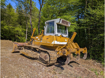 بلدوزر LIEBHERR PR 722
