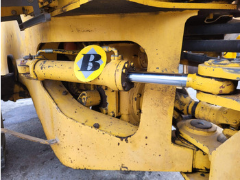 الاسطوانة الهيدروليكية VOLVO