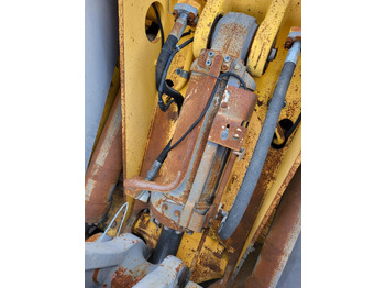 الاسطوانة الهيدروليكية VOLVO