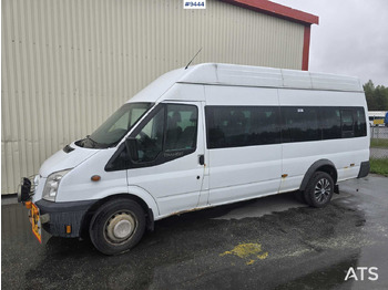 حافلة صغيرة FORD Transit