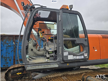 Hitachi ZX 250 LC-3 إيجار Hitachi ZX 250 LC-3: صور 3