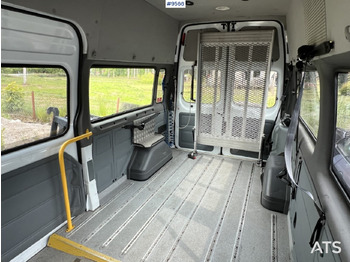 حافلة صغيرة, ميكروباص Minibus- Ford FDG6 Transit- Sold newly inspected: صور 5