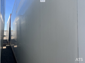 جسم السيارة - ثلاجة Refrigerated trailer cabinet Schmitz Cargobull: صور 3 جسم السيارة - ثلاجة Refrigerated trailer cabinet Schmitz Cargobull: صور 3