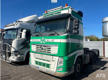 شاحنة جرار VOLVO FH 460