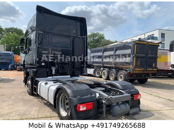 شاحنة جرار DAF XF 460 SSC BL Low *Retarder/ACC/Standklima: صور 5 شاحنة جرار DAF XF 460 SSC BL Low *Retarder/ACC/Standklima: صور 5