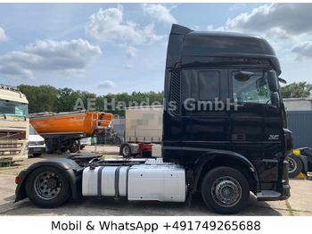شاحنة جرار DAF XF 460 SSC BL Low *Retarder/ACC/Standklima: صور 2 شاحنة جرار DAF XF 460 SSC BL Low *Retarder/ACC/Standklima: صور 2