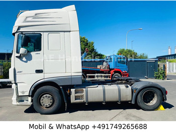 شاحنة جرار DAF XF 480 SSC BL *Retarder / LDW / Standklima DAF XF 480 SSC BL *Retarder / LDW / Standklima: صور 2 شاحنة جرار DAF XF 480 SSC BL *Retarder / LDW / Standklima DAF XF 480 SSC BL *Retarder / LDW / Standklima: صور 2