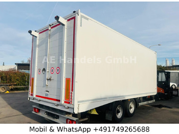 FTEC Autotransport Tandem *Rampe/Seilwinde إيجار FTEC Autotransport Tandem *Rampe/Seilwinde: صور 5 FTEC Autotransport Tandem *Rampe/Seilwinde إيجار FTEC Autotransport Tandem *Rampe/Seilwinde: صور 5
