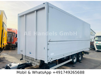FTEC Autotransport Tandem *Rampe/Seilwinde إيجار FTEC Autotransport Tandem *Rampe/Seilwinde: صور 1 FTEC Autotransport Tandem *Rampe/Seilwinde إيجار FTEC Autotransport Tandem *Rampe/Seilwinde: صور 1