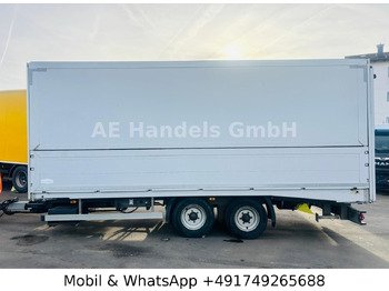 FTEC Autotransport Tandem *Rampe/Seilwinde إيجار FTEC Autotransport Tandem *Rampe/Seilwinde: صور 2 FTEC Autotransport Tandem *Rampe/Seilwinde إيجار FTEC Autotransport Tandem *Rampe/Seilwinde: صور 2