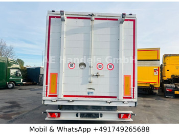 FTEC Autotransport Tandem *Rampe/Seilwinde إيجار FTEC Autotransport Tandem *Rampe/Seilwinde: صور 4 FTEC Autotransport Tandem *Rampe/Seilwinde إيجار FTEC Autotransport Tandem *Rampe/Seilwinde: صور 4