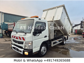 قلاب صغير FUSO Canter