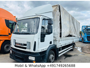 شاحنة ستارة IVECO