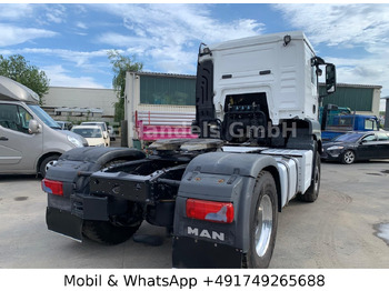 MAN TGS 18.510 L BL HydroDrive 4x4 *Pritarder/Hydr. إيجار MAN TGS 18.510 L BL HydroDrive 4x4 *Pritarder/Hydr.: صور 3