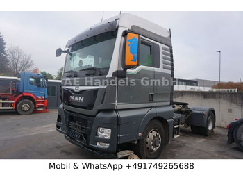 MAN TGX 18.460 XLX 4x4 HydroDrive *Pritarder/1000L MAN TGX 18.460 XLX 4x4 HydroDrive *Pritarder/1000L إيجار MAN TGX 18.460 XLX 4x4 HydroDrive *Pritarder/1000L MAN TGX 18.460 XLX 4x4 HydroDrive *Pritarder/1000L: صور 5