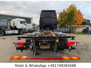 MAN TGX 26.440 XXL BDF LL *Retarder/Multi/Lift/AHK إيجار MAN TGX 26.440 XXL BDF LL *Retarder/Multi/Lift/AHK: صور 4