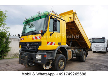 قلابات MERCEDES-BENZ Actros 1841