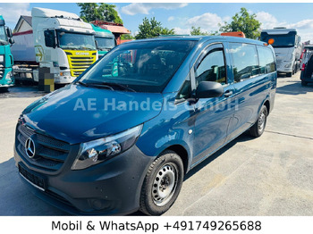 ميكروباص MERCEDES-BENZ Vito 113