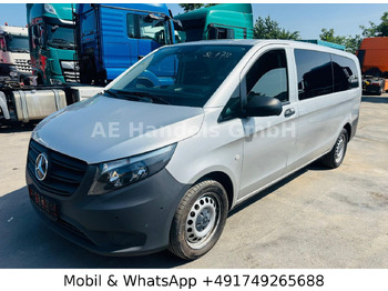 ميكروباص MERCEDES-BENZ Vito 116