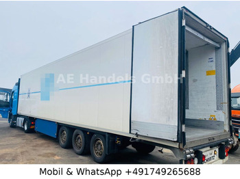 مبردة نصف مقطورة Schmitz Cargobull SKO 24/13.4 FP60 Cool *ThermoKing-SLX400/+-30°: صور 4
