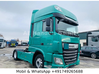 شاحنة جرار DAF XF 450