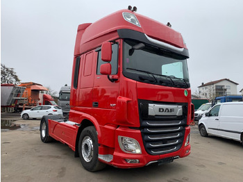 شاحنة جرار DAF XF 480