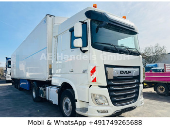 شاحنة جرار DAF XF 530