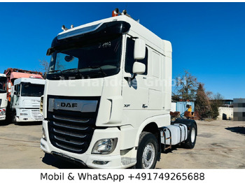 شاحنة جرار DAF XF 530