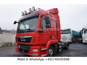 شاحنة جرار MAN TGL 8.250