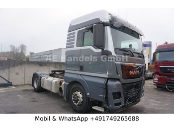 شاحنة جرار MAN TGX 18.460