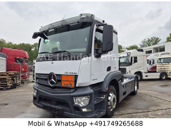 شاحنة جرار MERCEDES-BENZ Actros 1842