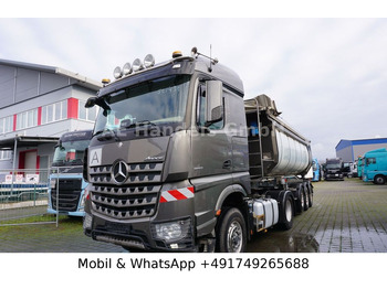 شاحنة جرار MERCEDES-BENZ Arocs
