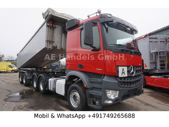 شاحنة جرار MERCEDES-BENZ Arocs 2651