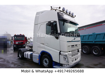 شاحنة جرار VOLVO FH 500