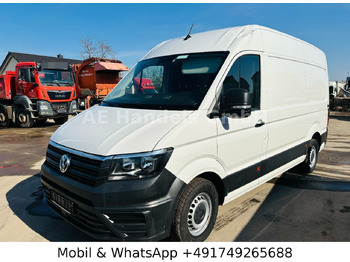 فان VOLKSWAGEN Crafter