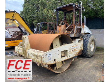مدماج CATERPILLAR CS563E